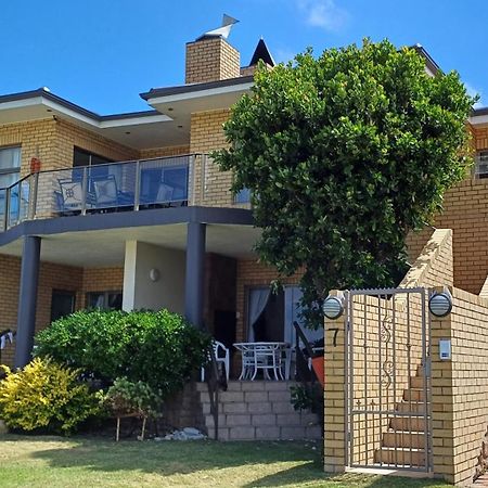 Kleinmond Panorama Holidays Exterior photo