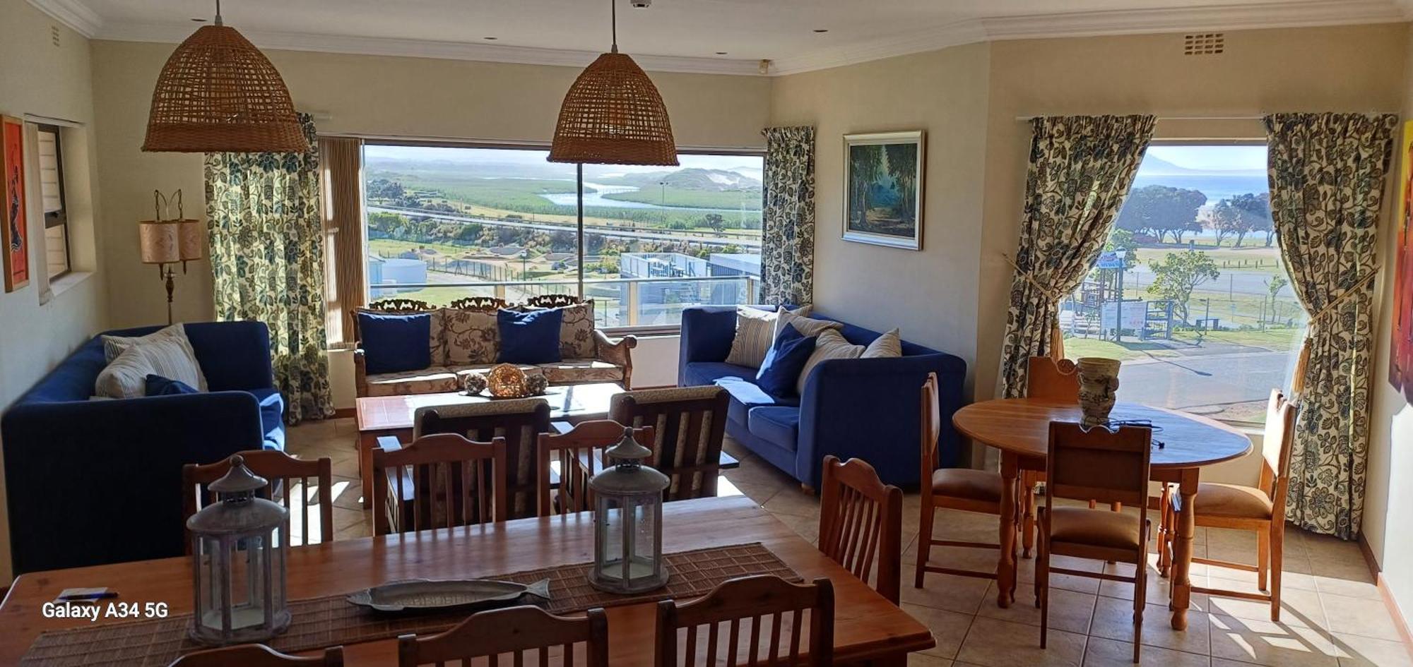 Kleinmond Panorama Holidays Exterior photo
