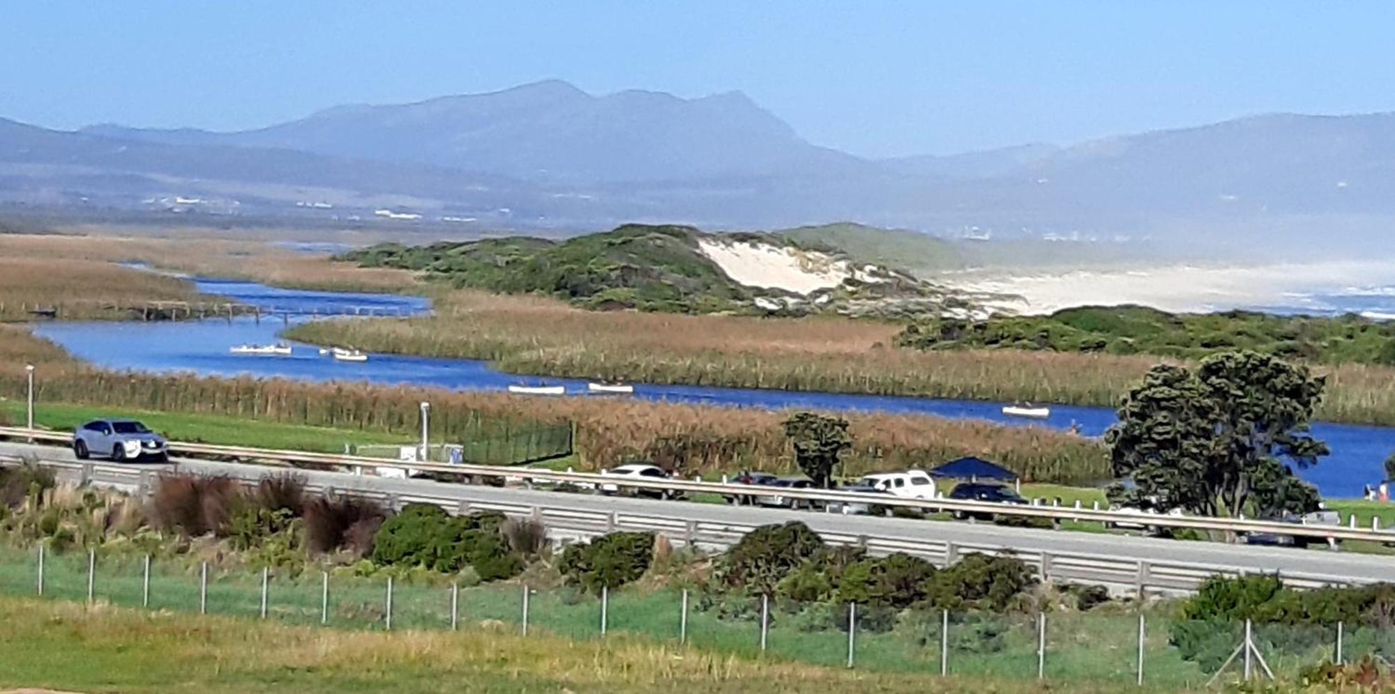 Kleinmond Panorama Holidays Exterior photo