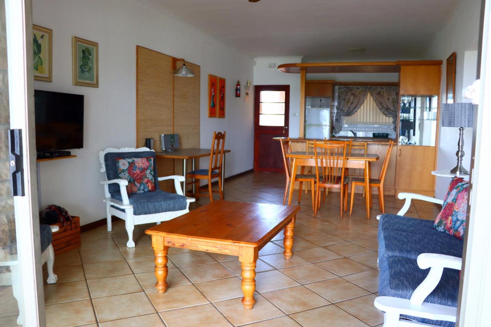 Kleinmond Panorama Holidays Exterior photo