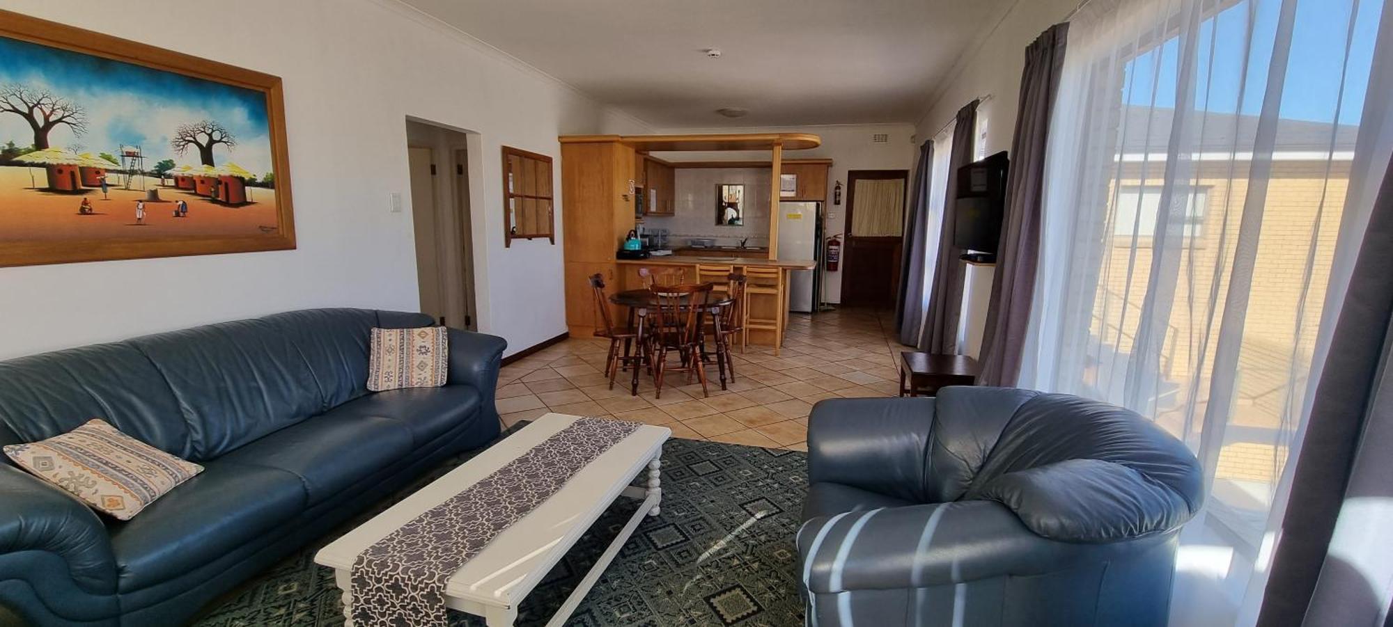 Kleinmond Panorama Holidays Exterior photo