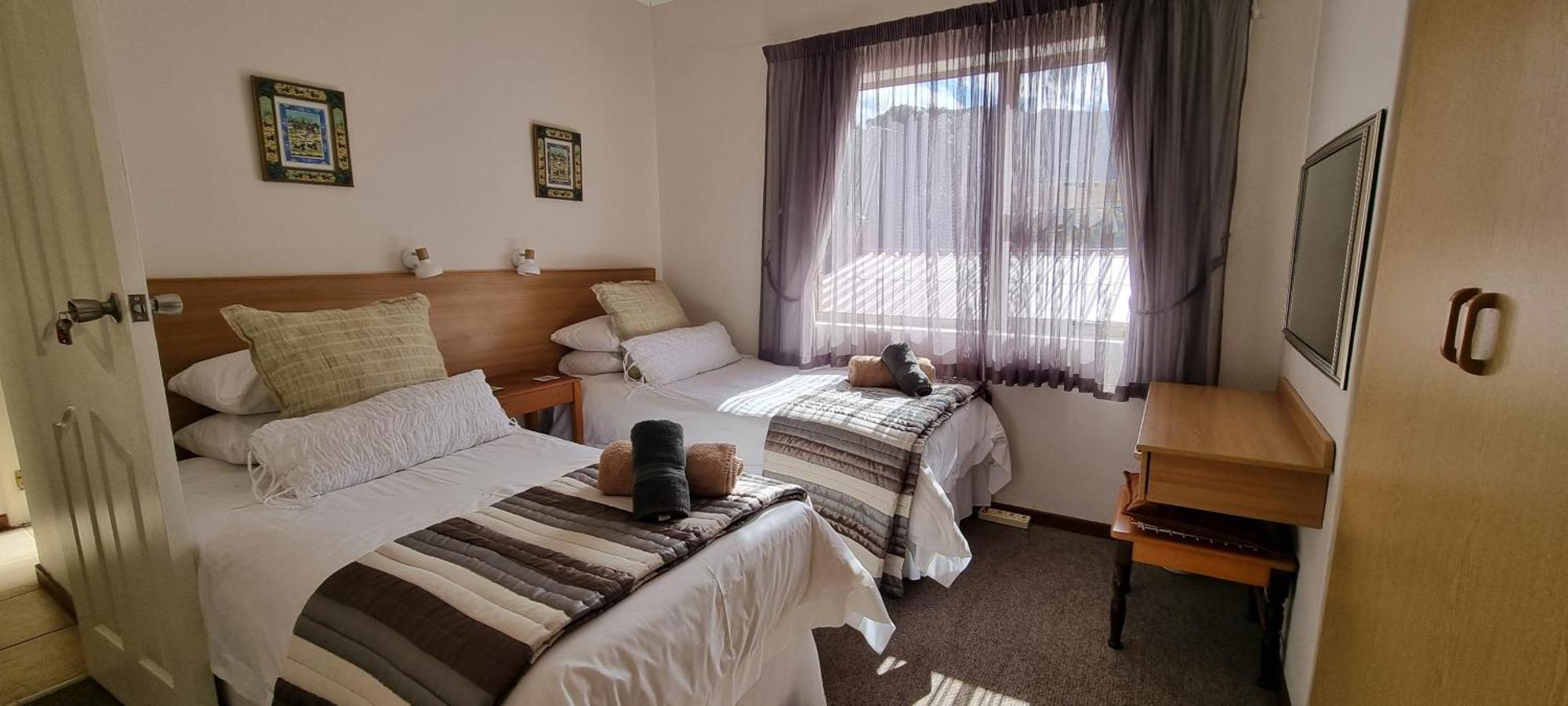 Kleinmond Panorama Holidays Exterior photo