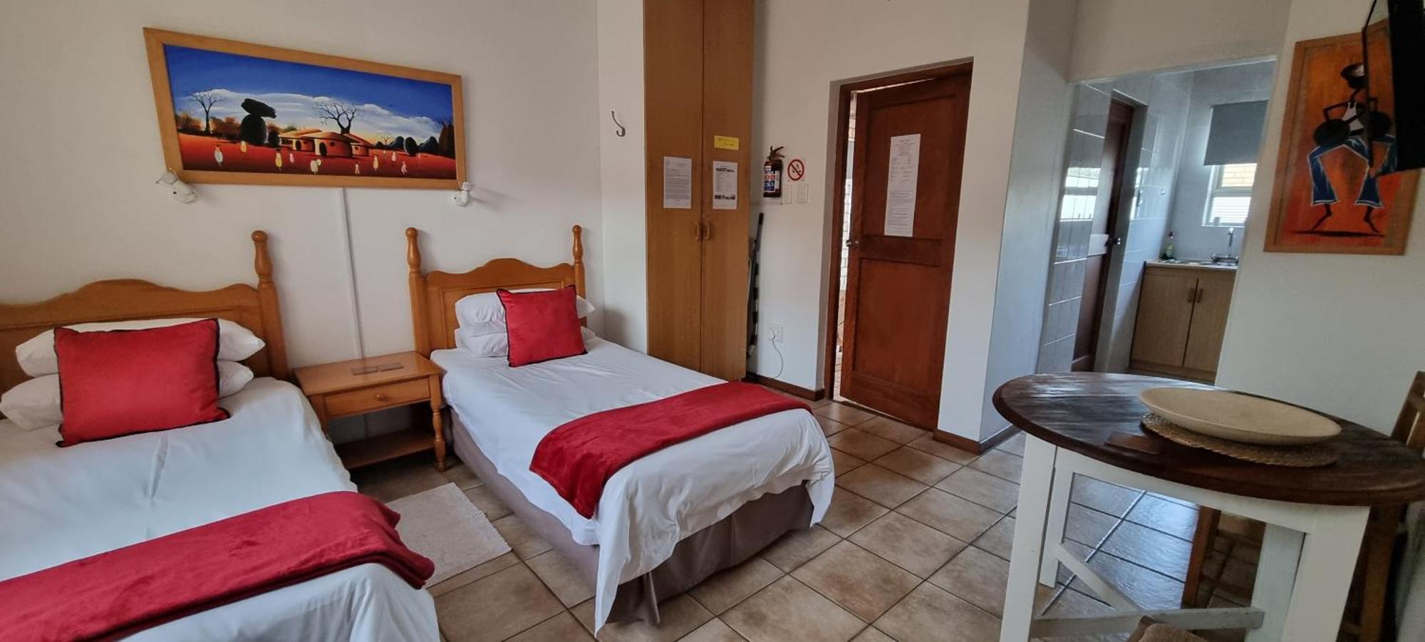 Kleinmond Panorama Holidays Exterior photo