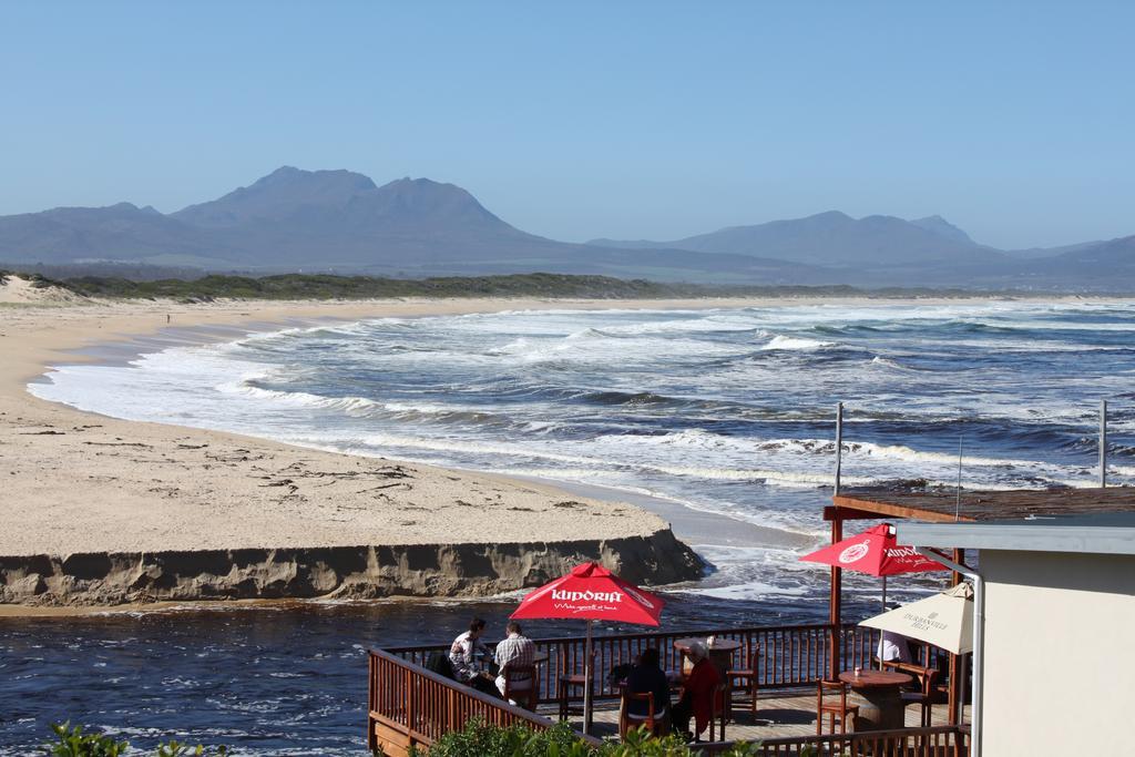 Kleinmond Panorama Holidays Exterior photo